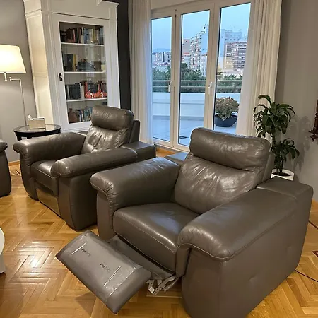 The Penthouse *