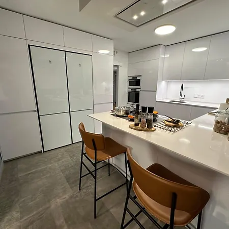 The Penthouse *
