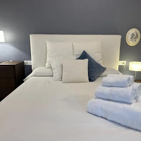 Apartamento The Penthouse