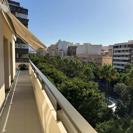 Apartamento The Penthouse *