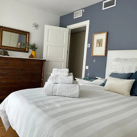 Apartamento The Penthouse *