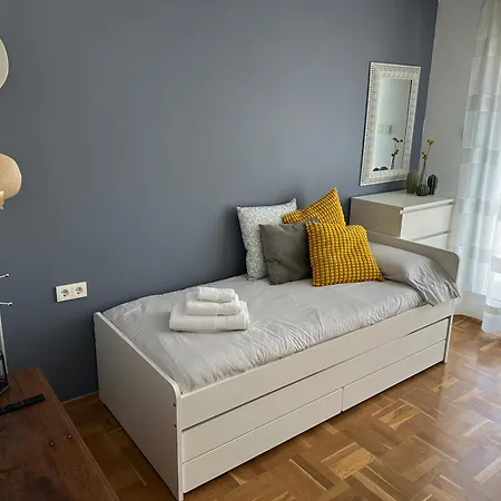 The Penthouse * Almería