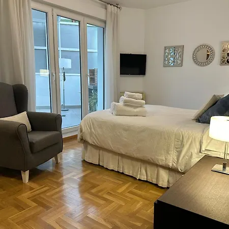 The Penthouse