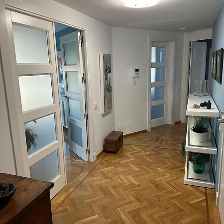 The Penthouse *