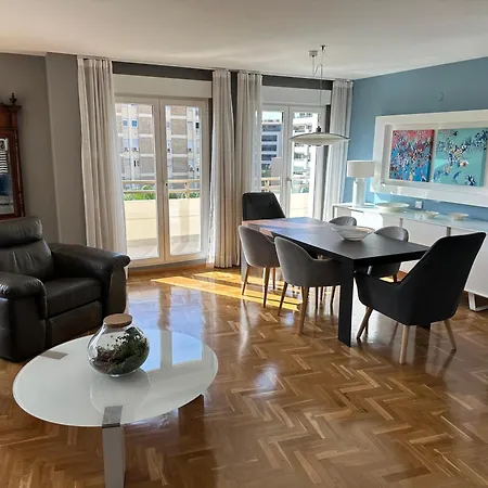 The Penthouse