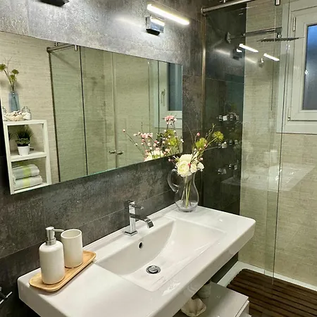 The Penthouse 아파트 알메리아