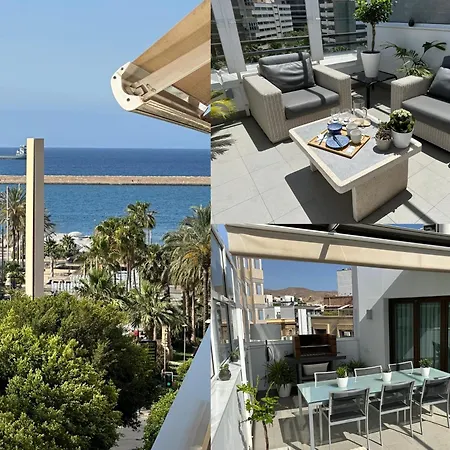 The Penthouse